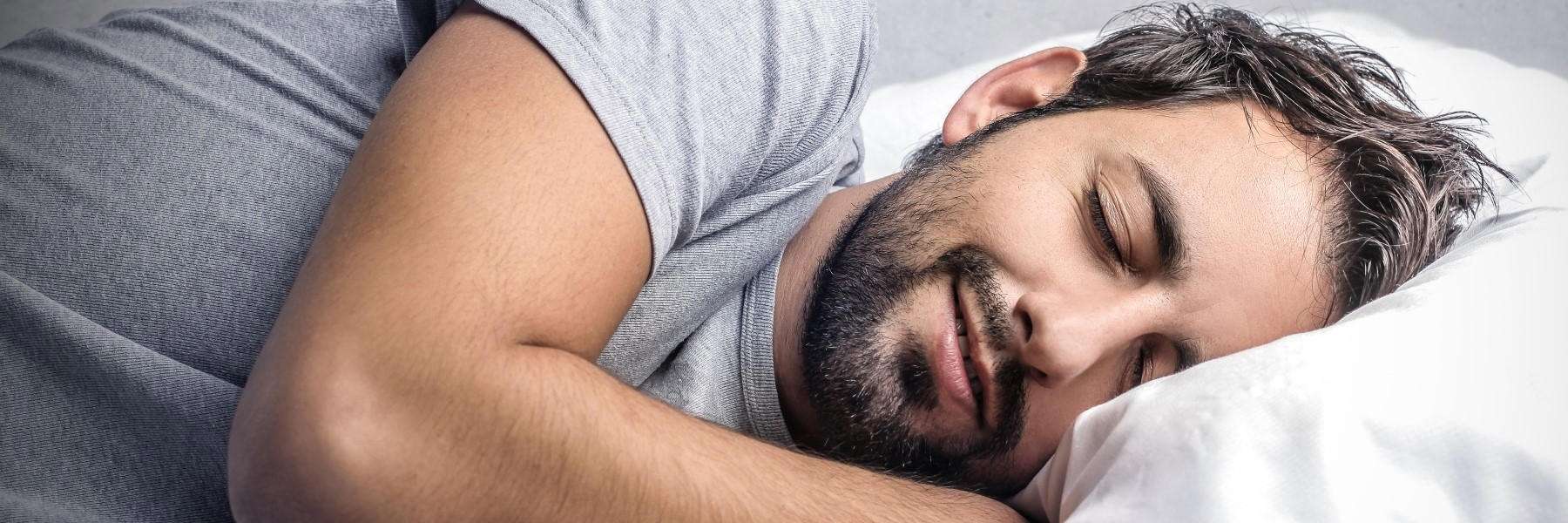 Sleep Apnea & Snoring Treatment | Dentist
